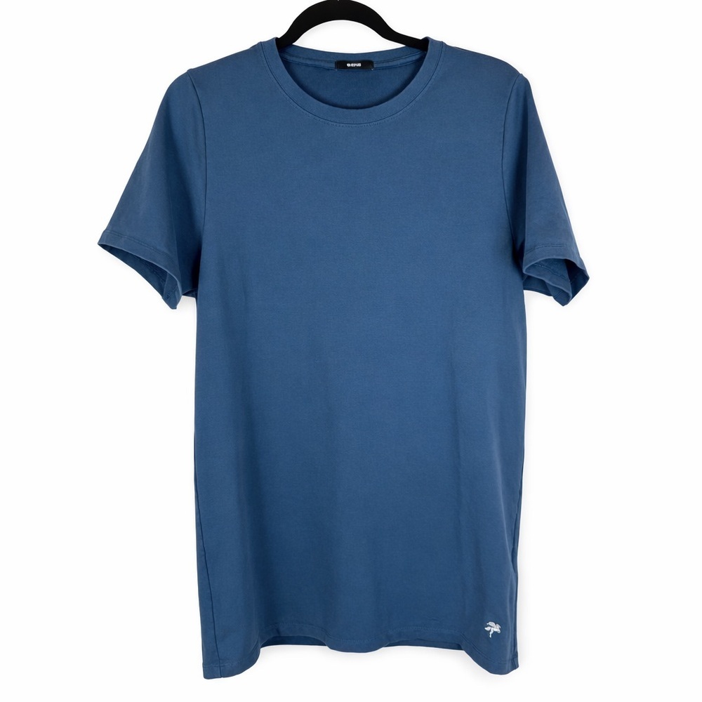 Premium SENE Stephen Dune Peruvian Cotton Tee